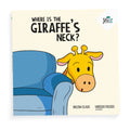 Where Is the Giraffe’s Neck?